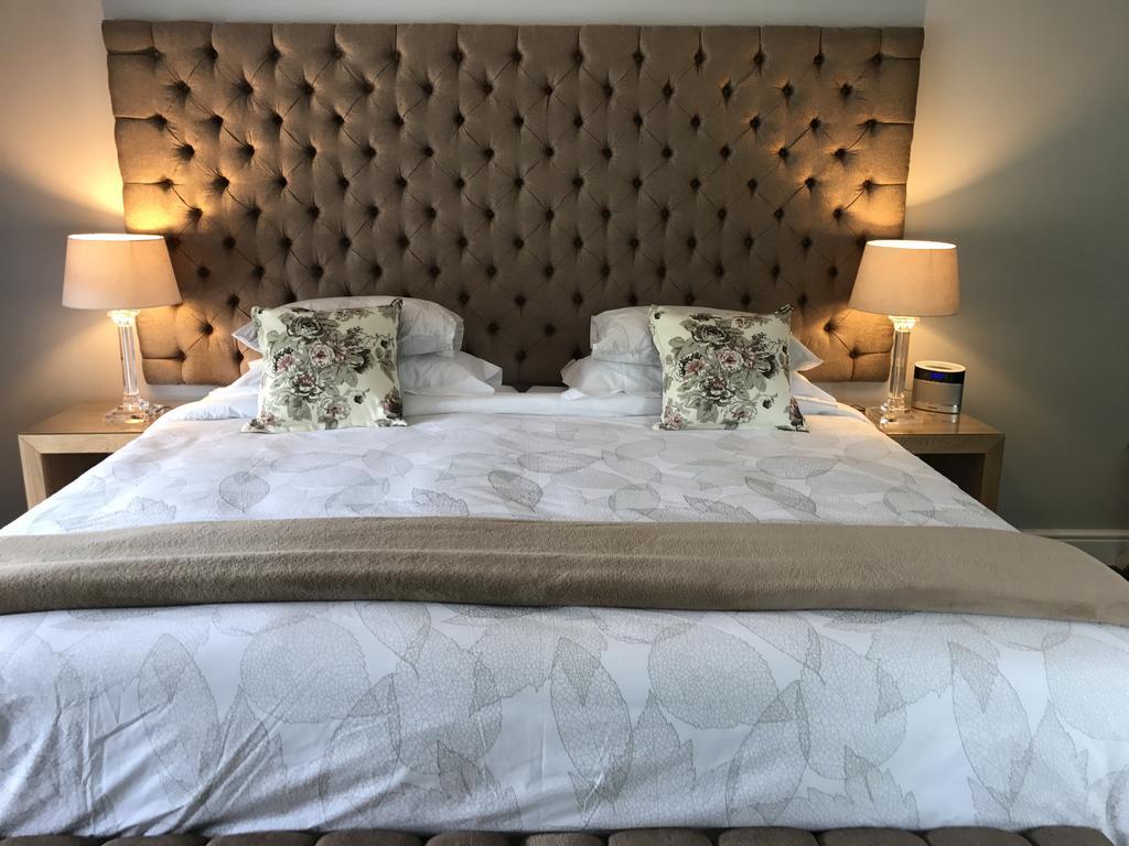 Edenwood House Hotel George Eksteriør billede