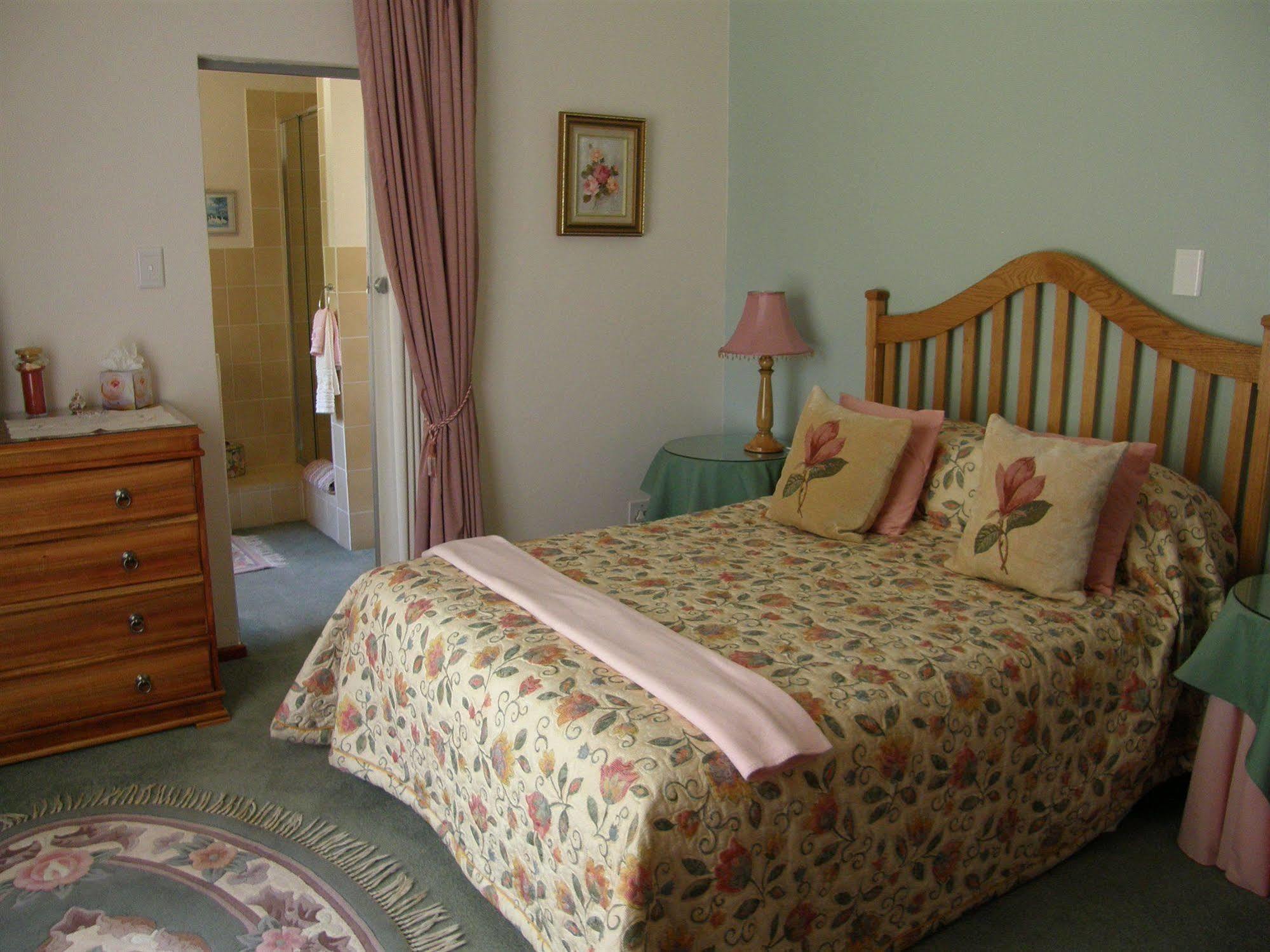 Edenwood House Hotel George Eksteriør billede