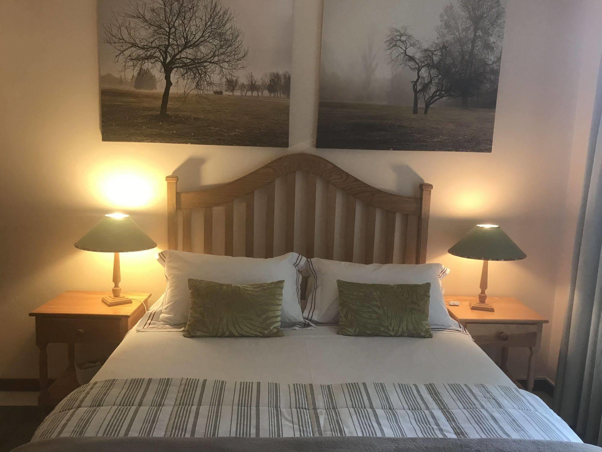 Edenwood House Hotel George Eksteriør billede